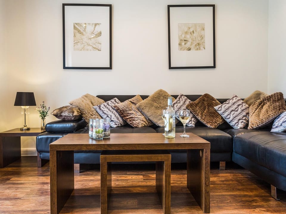 Tus Nua Cottage House in Dunster