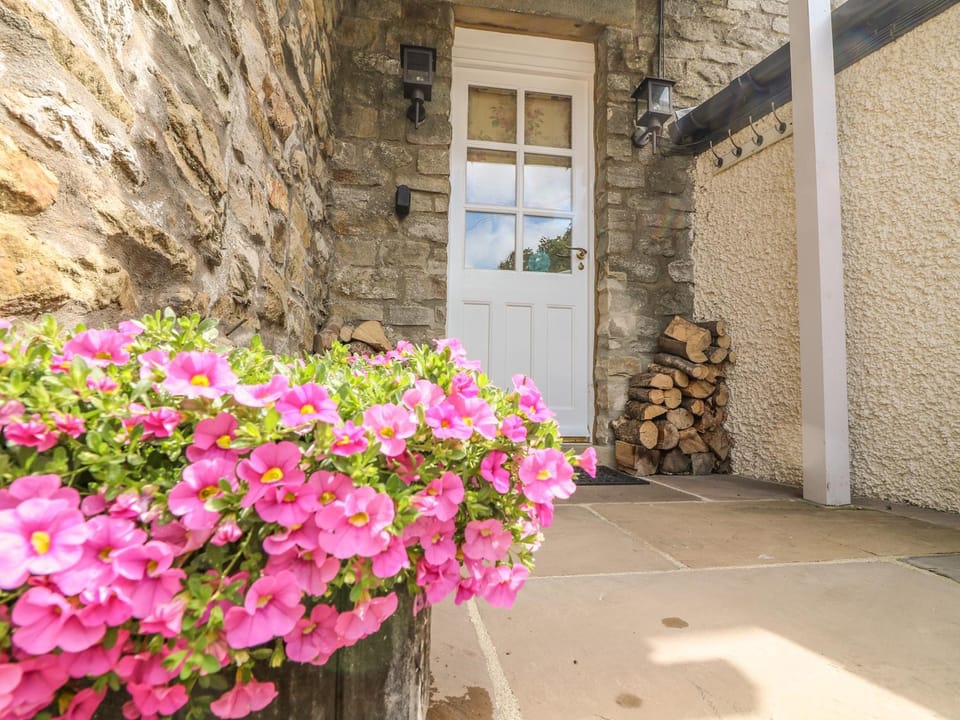 The Garden Rooms Lawkland House in Giggleswick