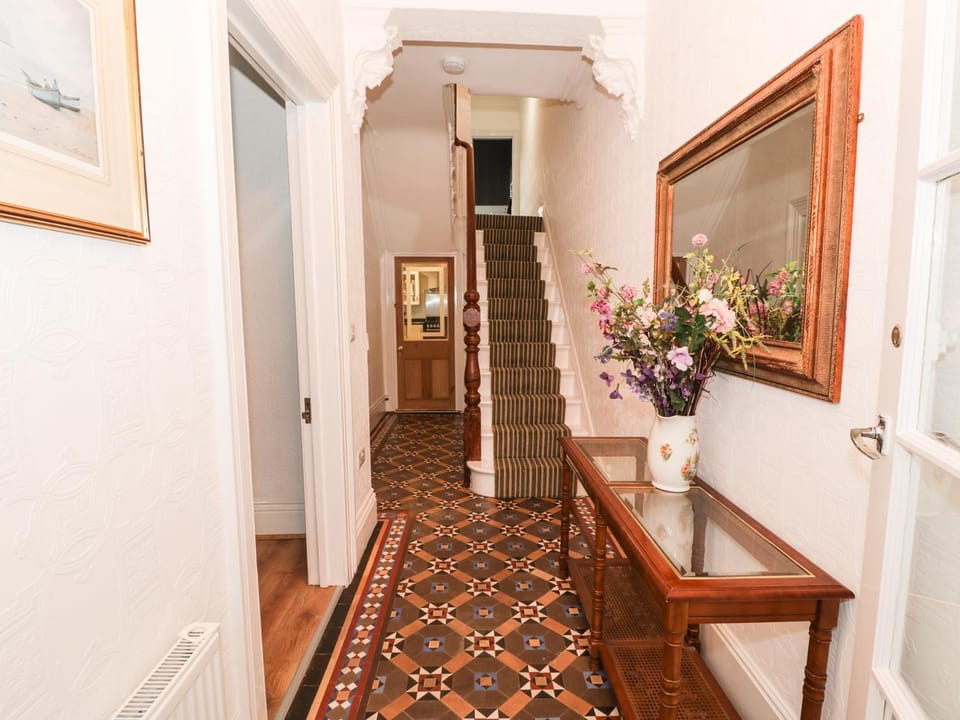 Abbeylands House House in Llandudno