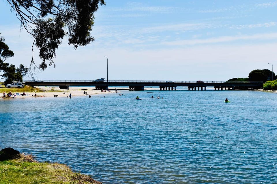 Beach, Lake view, River view, Sea view, Street view