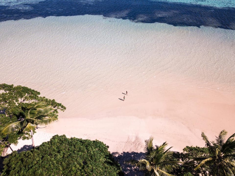 Natural landscape, Beach