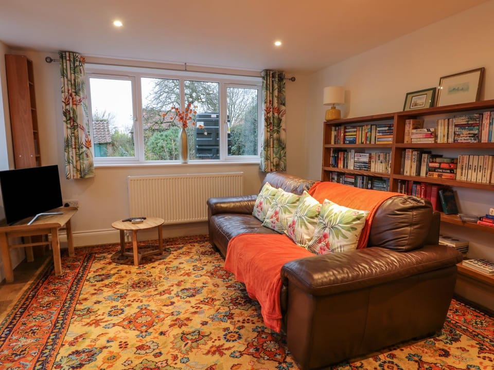 Sunnyside Garden Cottage House in Borough of Harrogate