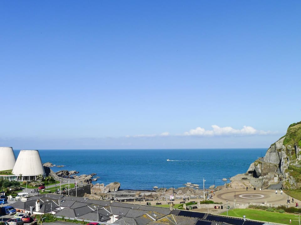5 Arlington Villas House in Ilfracombe