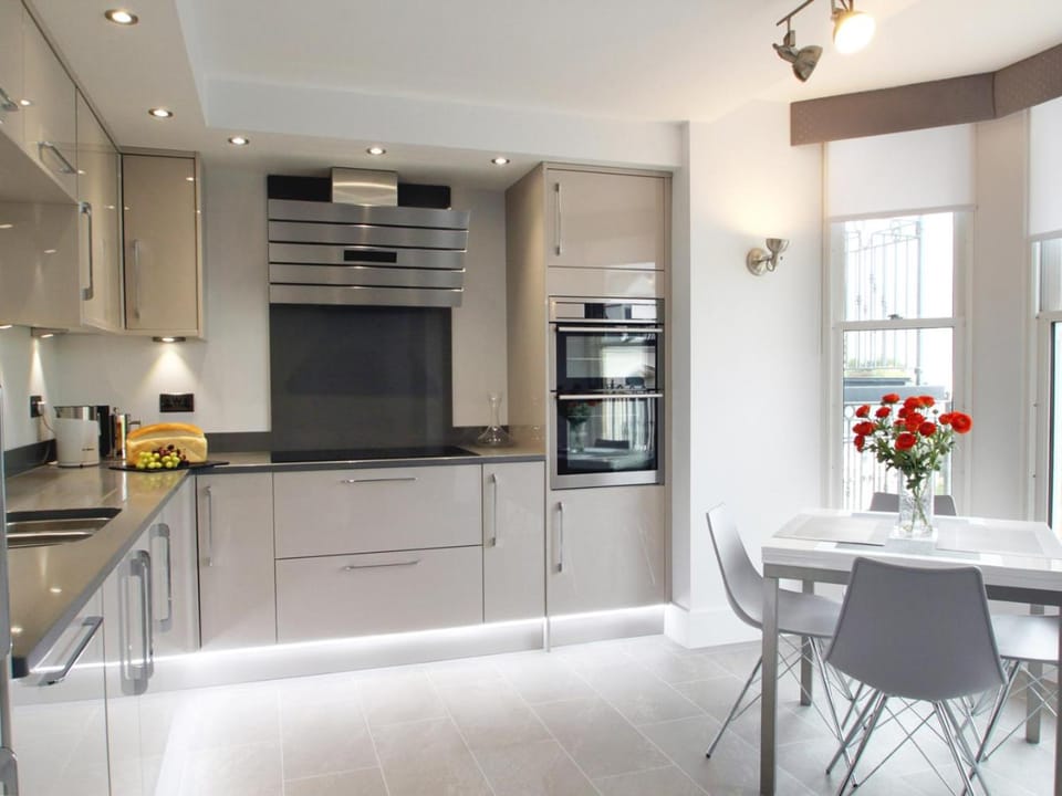 5 Arlington Villas House in Ilfracombe