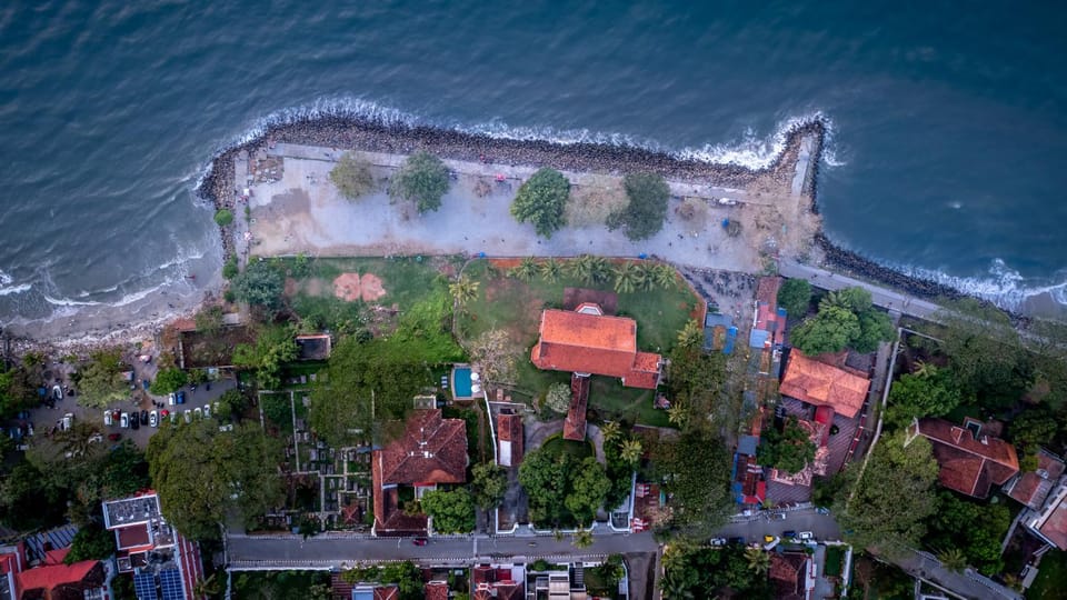 Property building, Bird's eye view, Other