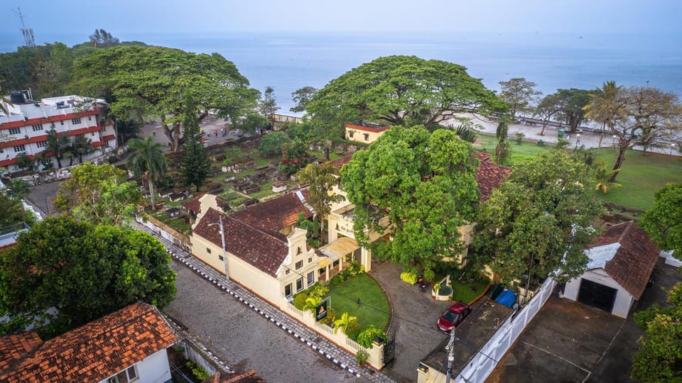 Property building, Nearby landmark, Bird's eye view, Other