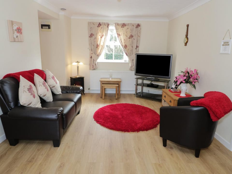 Bodegri Cottage House in Cylch-y-Garn