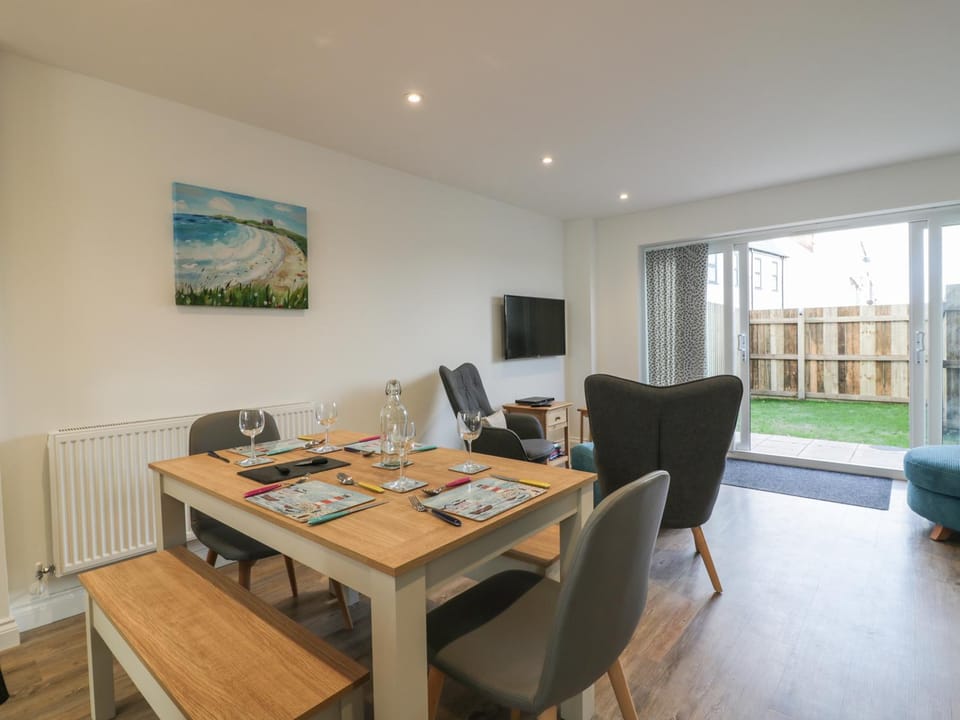 Fistral Breeze House in Newquay
