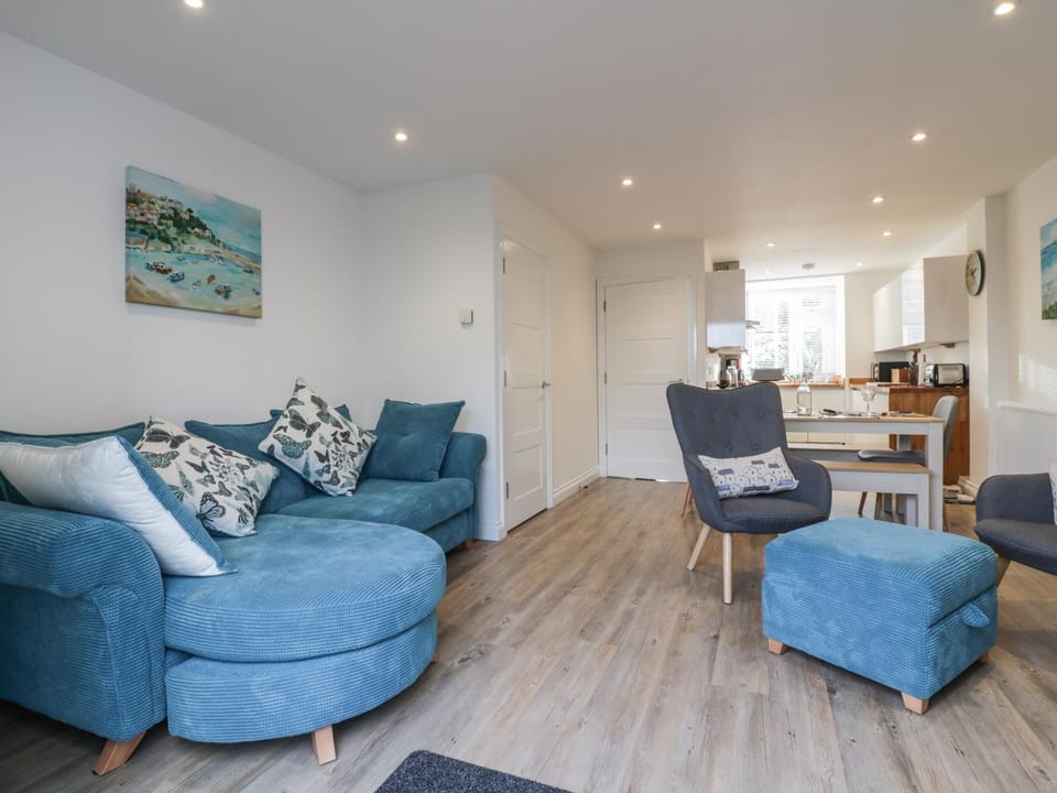 Fistral Breeze House in Newquay