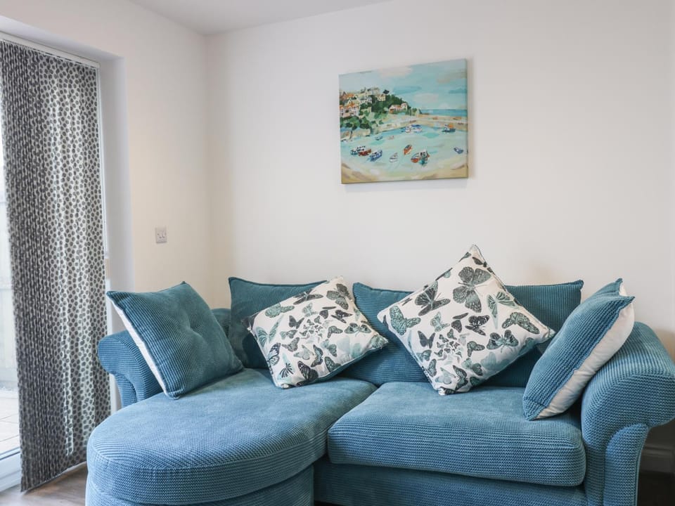 Fistral Breeze House in Newquay