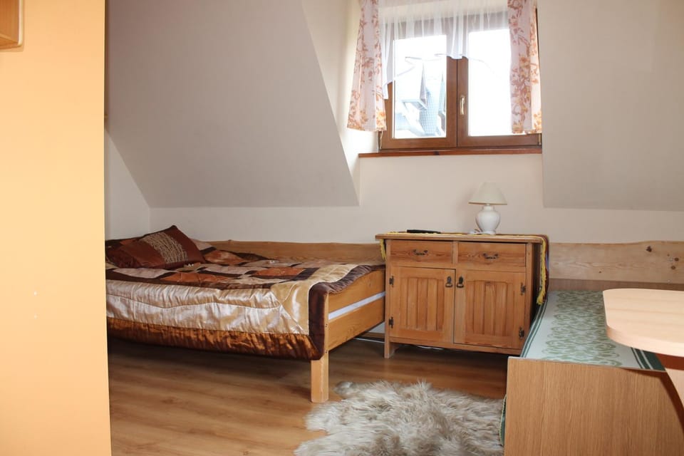 Pokoje gościnne Kamińscy Vacation rental in Lesser Poland Voivodeship
