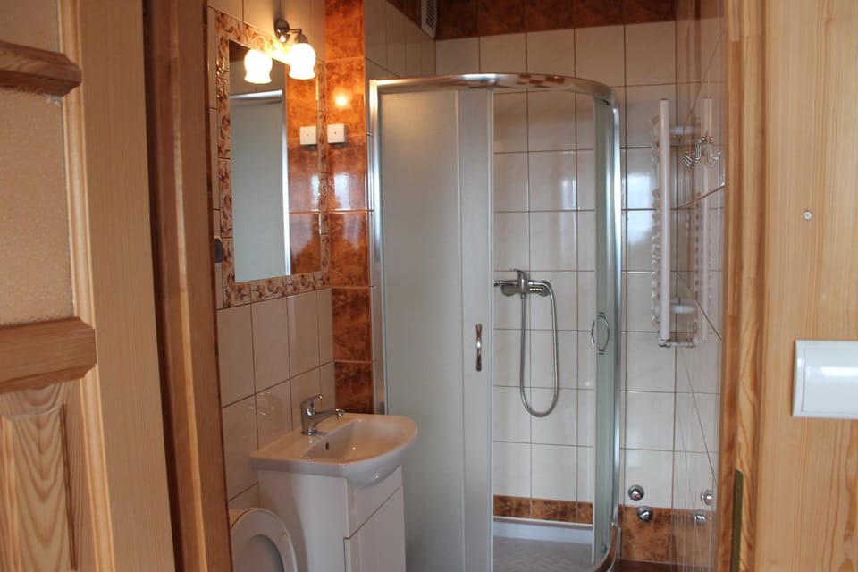 Pokoje gościnne Kamińscy Vacation rental in Lesser Poland Voivodeship