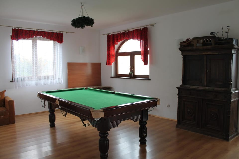 Pokoje gościnne Kamińscy Vacation rental in Lesser Poland Voivodeship
