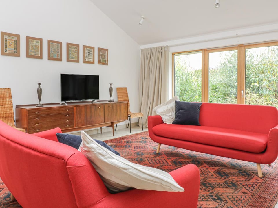 Frater House House in South Norfolk District
