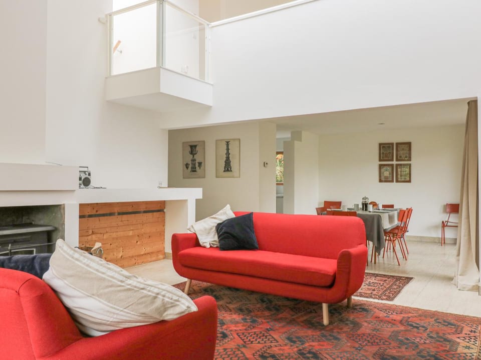 Frater House House in South Norfolk District