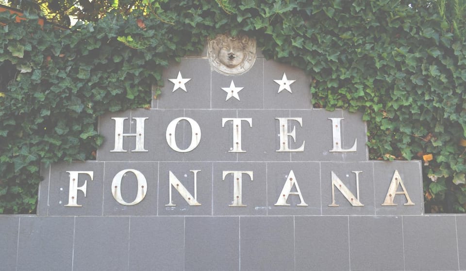 Hotel Fontana Hotel in Emilia-Romagna