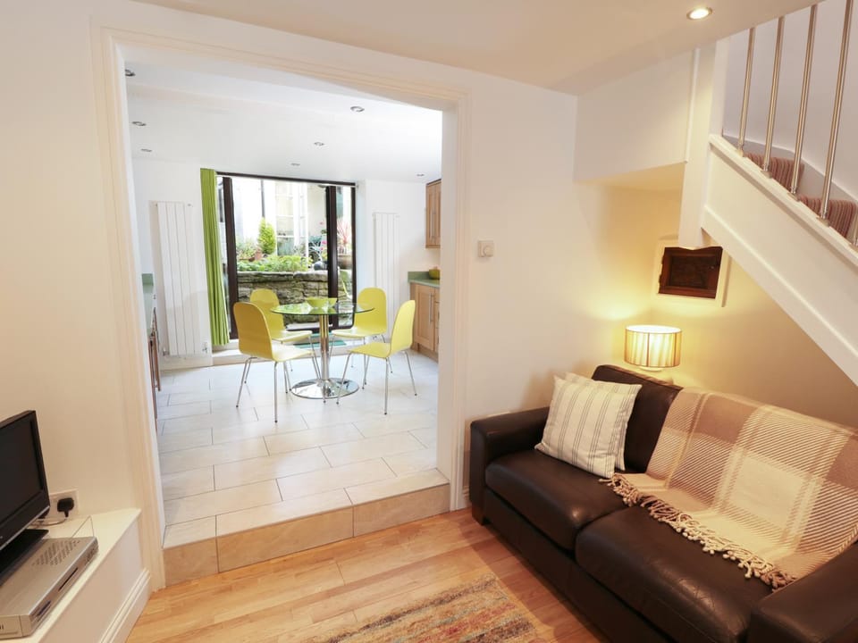 Mill Bridge Cottage House in Castleton