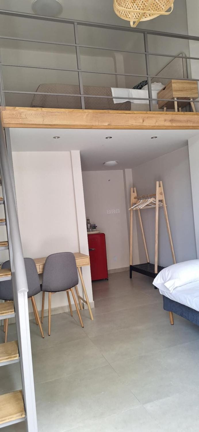 Galanopoulos Hotel Hotel in Euboea