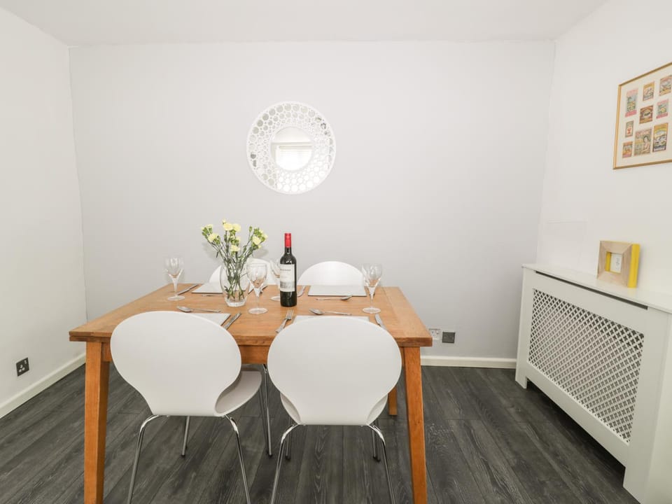 11 Camden Building Apartment in England