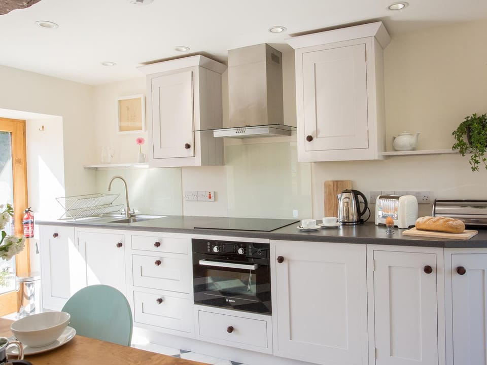 Salters House in Mid Devon District