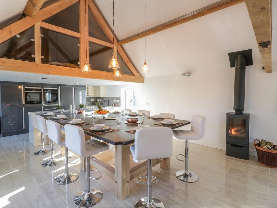 Lower Tundridge Cottage House in Malvern Hills District