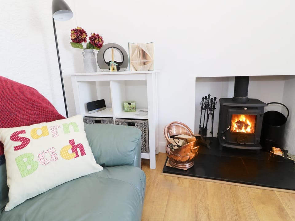 Trigfa Cottage House in Abersoch