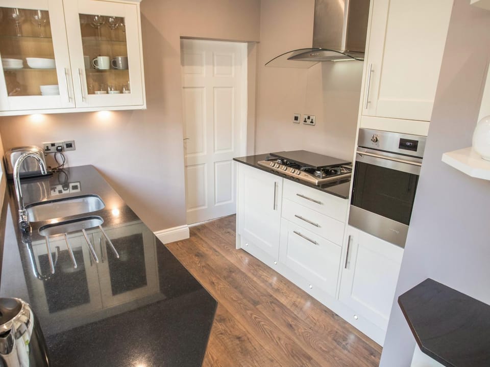 The Tynemouth Cottage House in North Tyneside District