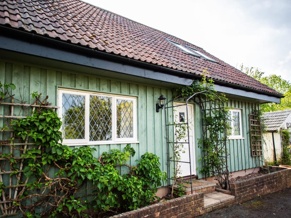 Fig Tree Cottage House in East Devon District