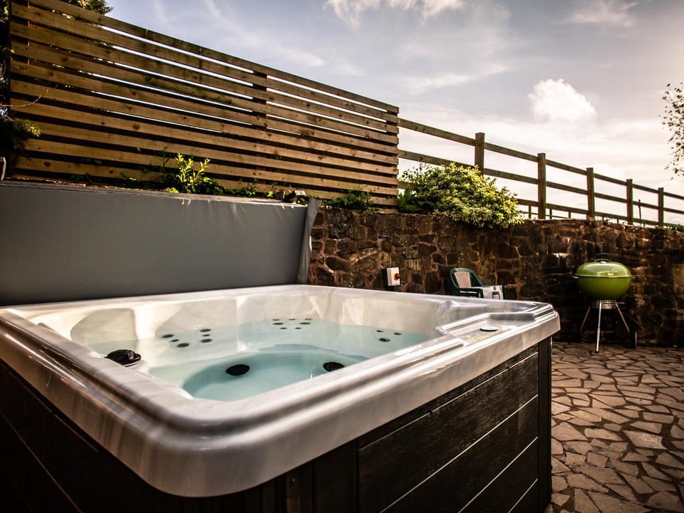 Fig Tree Cottage House in East Devon District