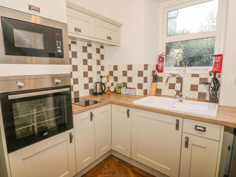 Cosy Cottage House in Kirkby Lonsdale