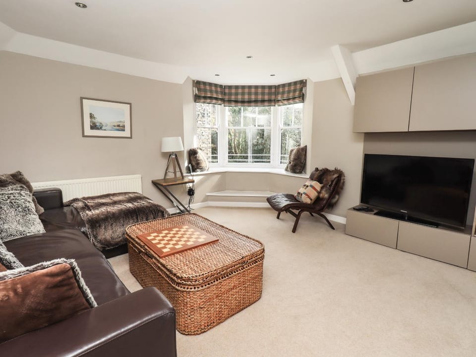 Kelsick Heights House in Lake Road