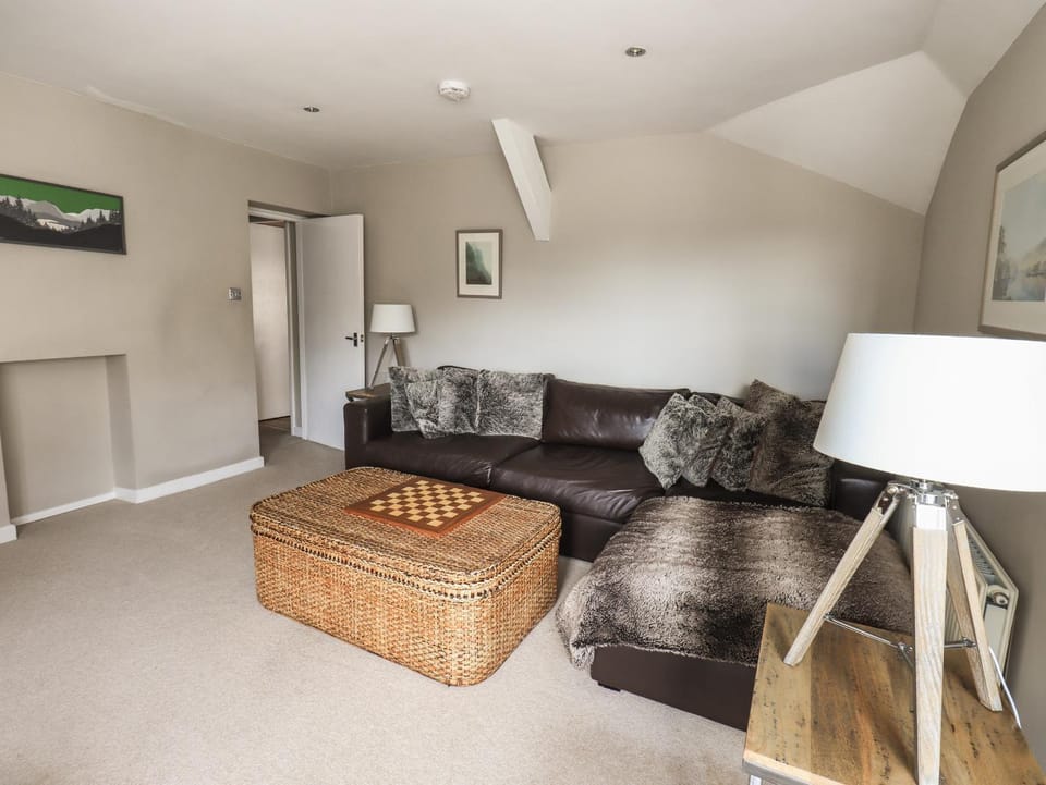 Kelsick Heights House in Lake Road