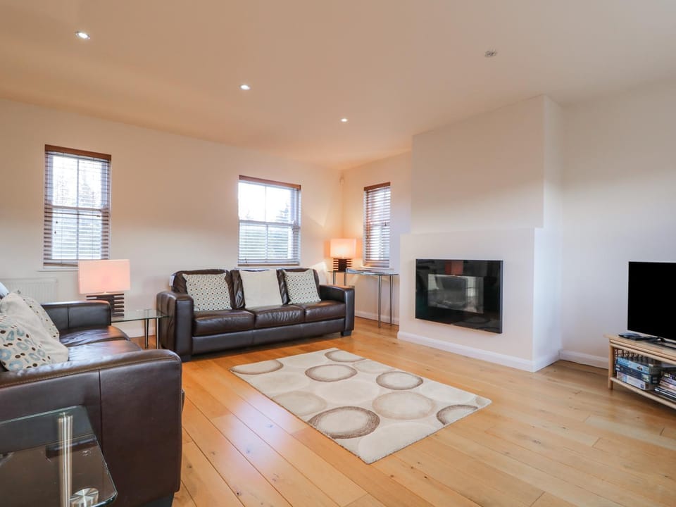 Wrenville House in Keswick