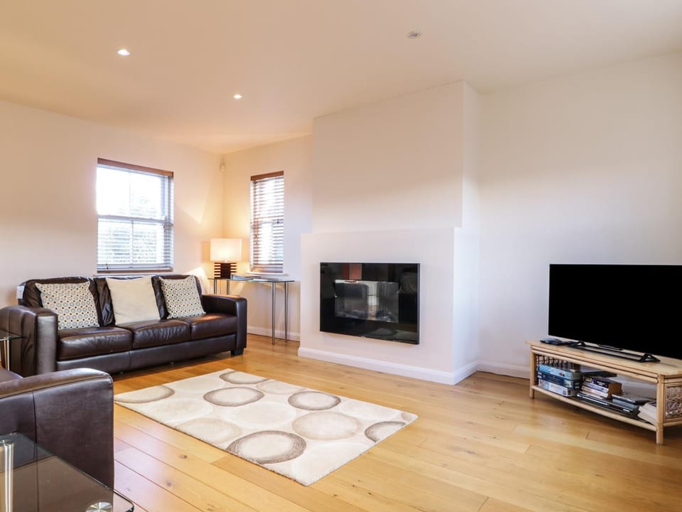 Wrenville House in Keswick