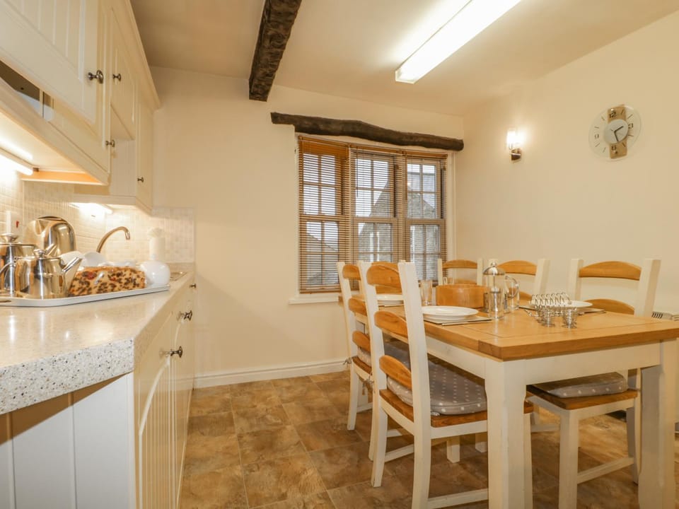 Ale Cottage House in Allerdale District
