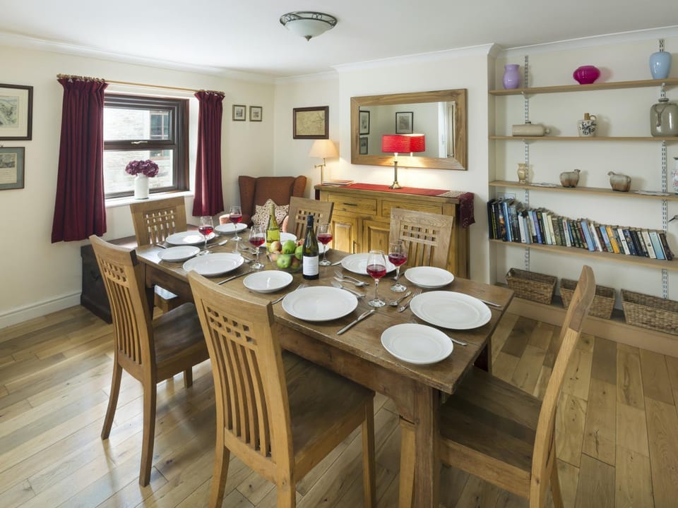 Ellwood House House in Allerdale District