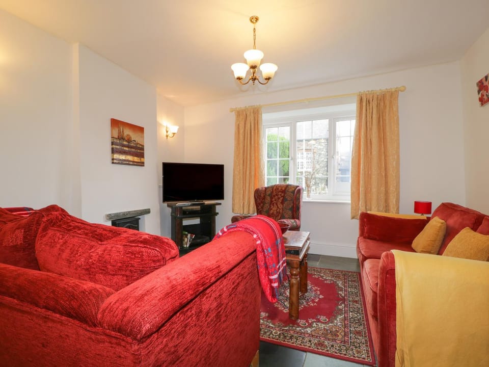 Fountain Cottage House in Keswick