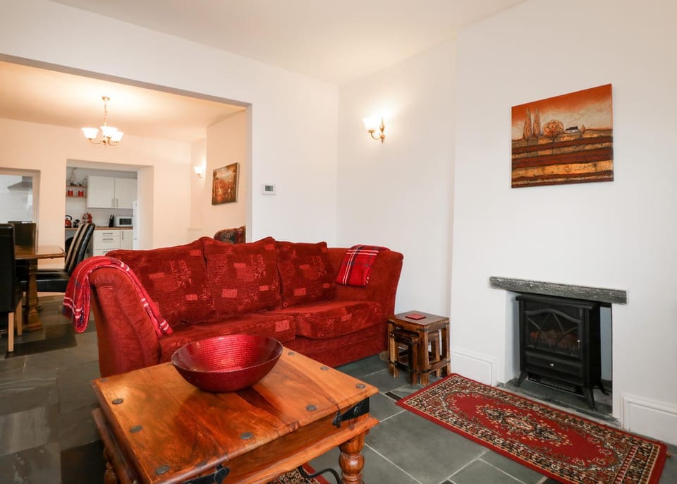 Fountain Cottage House in Keswick