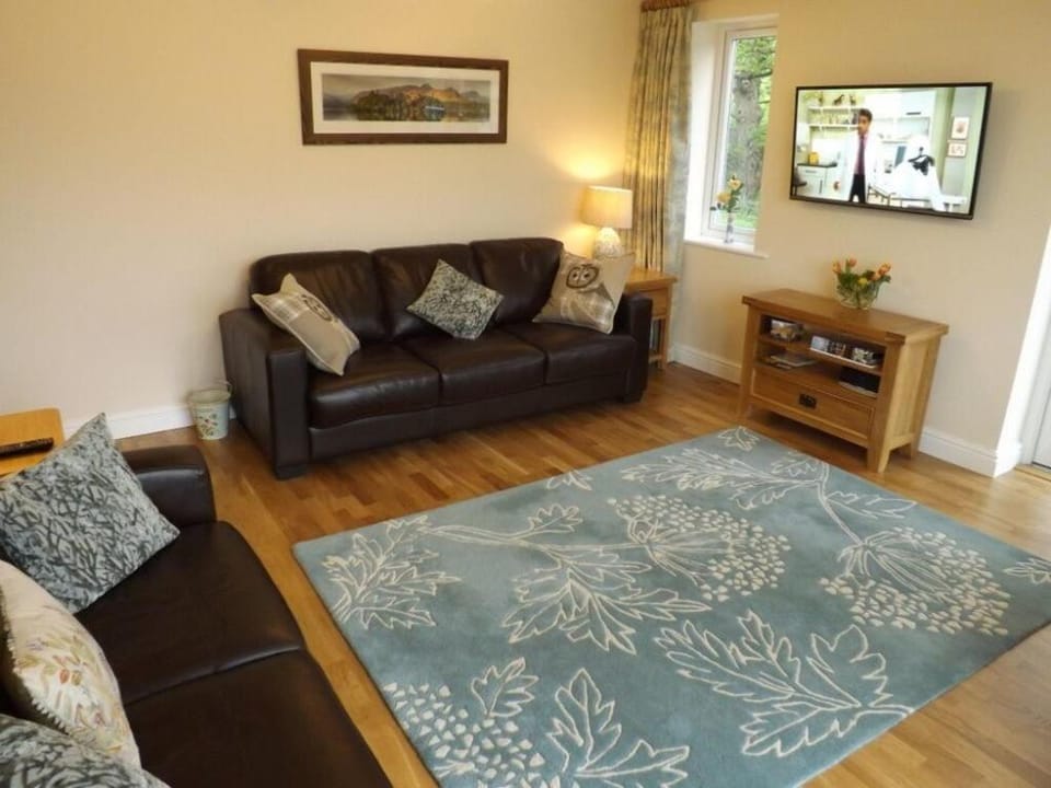 Eribel Cottage House in Allerdale District