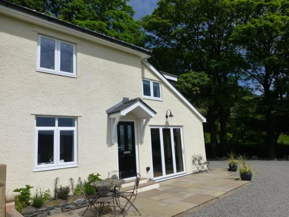 Eribel Cottage House in Allerdale District