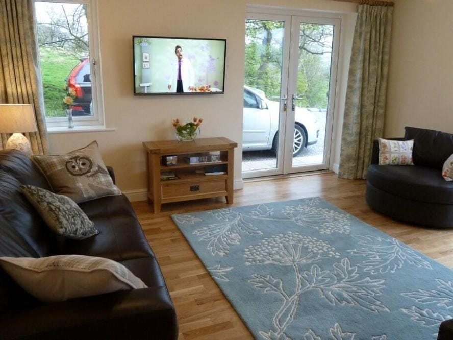 Eribel Cottage House in Allerdale District