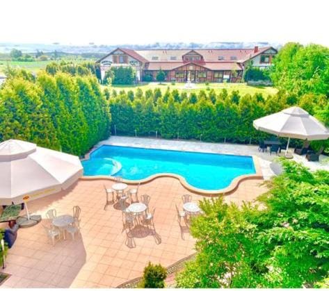 Day, Garden view, Pool view, Swimming pool, sunbed