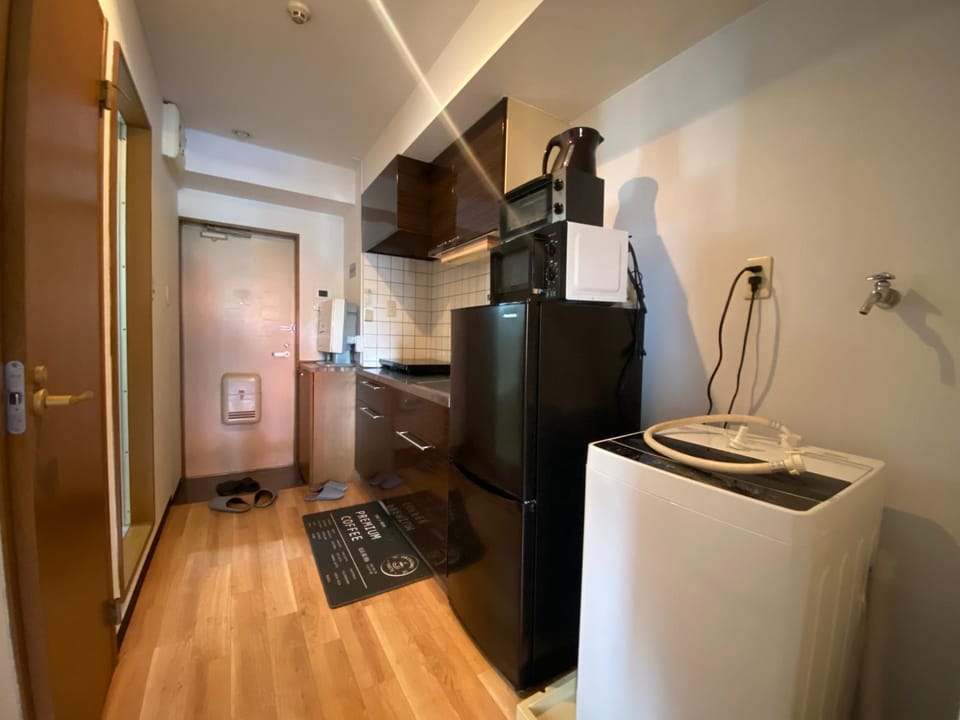Apartment Zen Hotel Apartment in Gifu, Japan