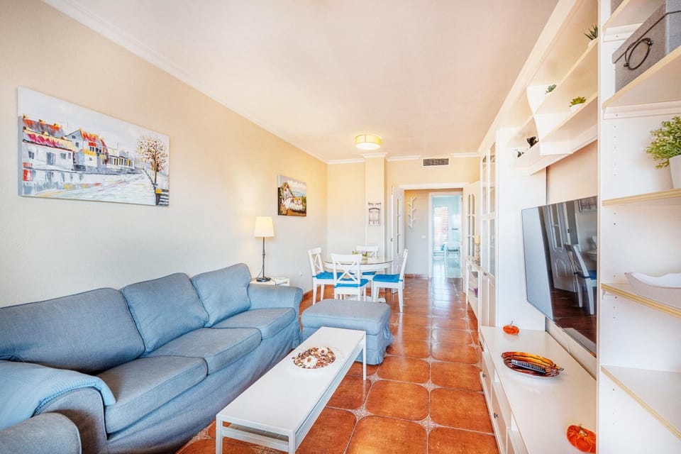 Living room, Lounge or bar