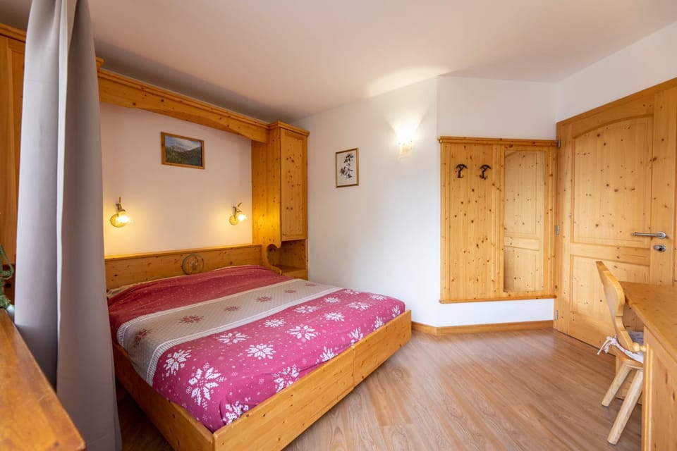 B.& B. Corradini Bed and Breakfast in Trentino-South Tyrol