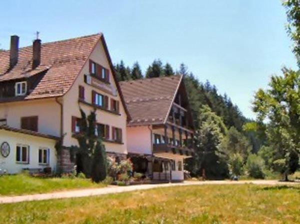 Gasthof Erlenhof Bed and Breakfast in Baden-Württemberg