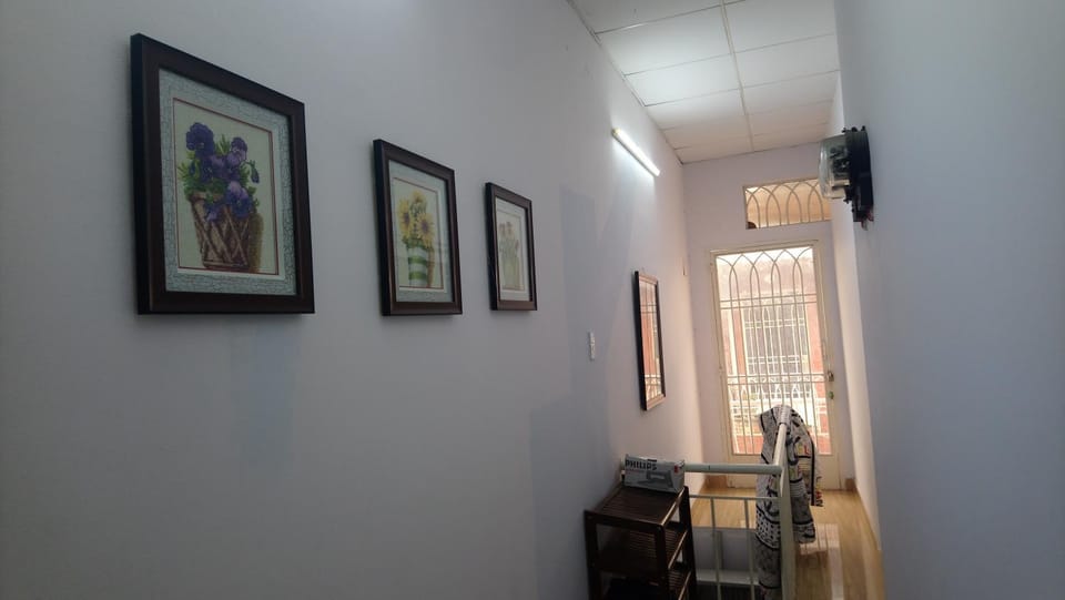 Thuy Huong Homestay Vacation rental in Ho Chi Minh City