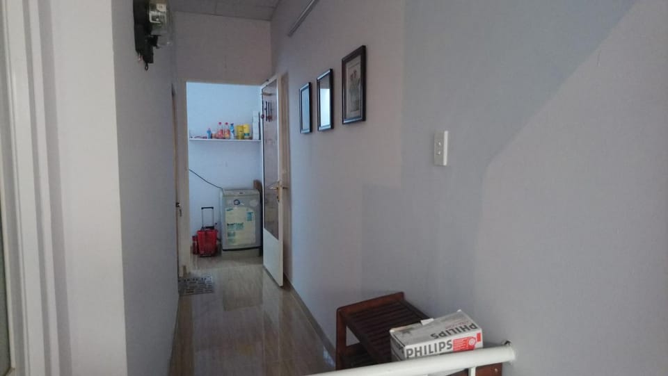 Thuy Huong Homestay Vacation rental in Ho Chi Minh City