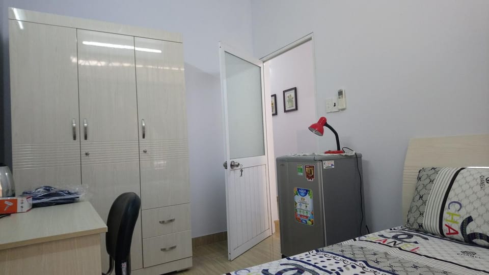 Thuy Huong Homestay Vacation rental in Ho Chi Minh City