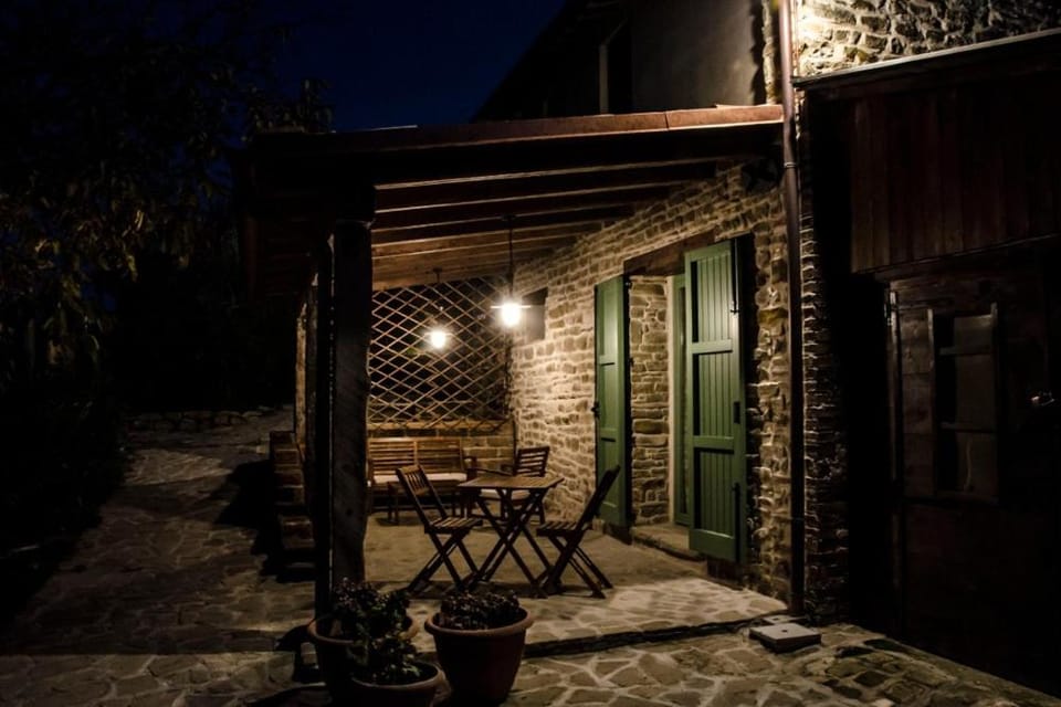Le Voltarelle Bed & Breakfast Bed and Breakfast in Umbria